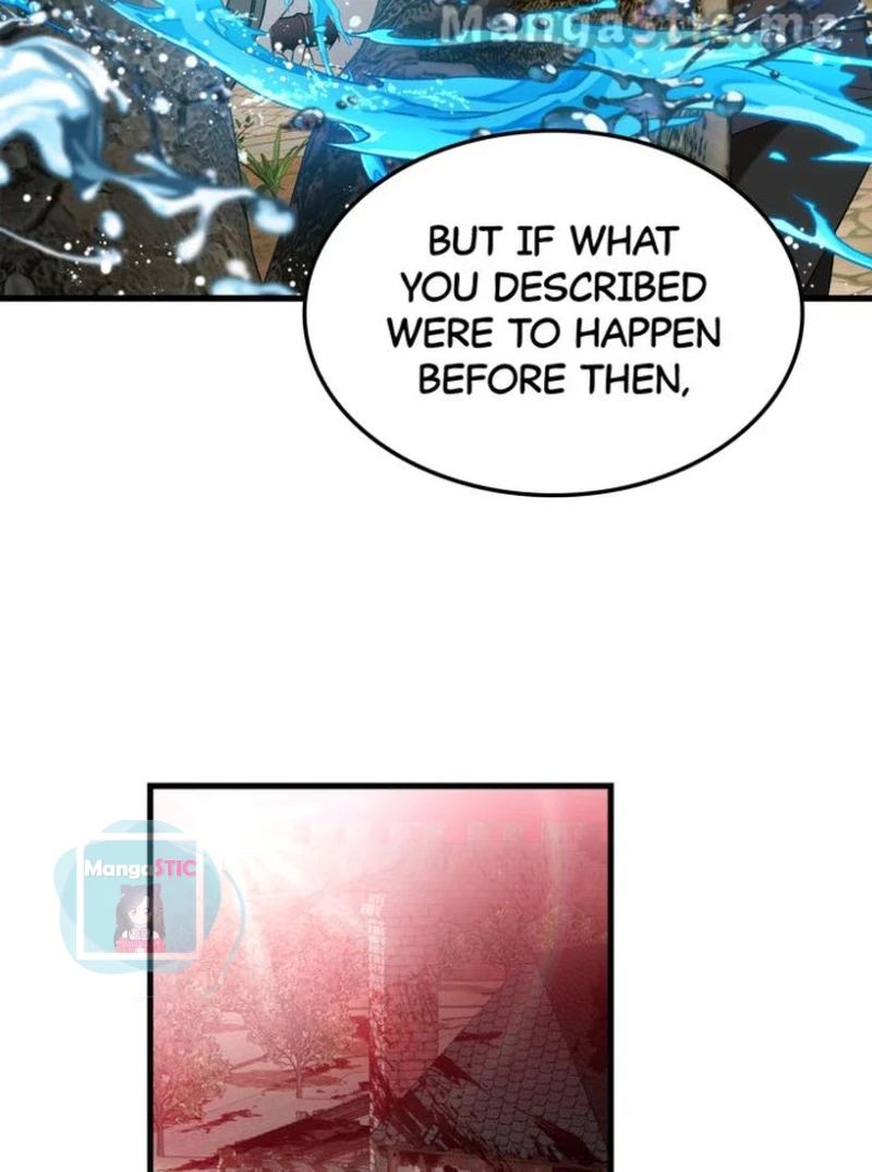 How To Raise A Victim? Chapter 40 page 79 - 