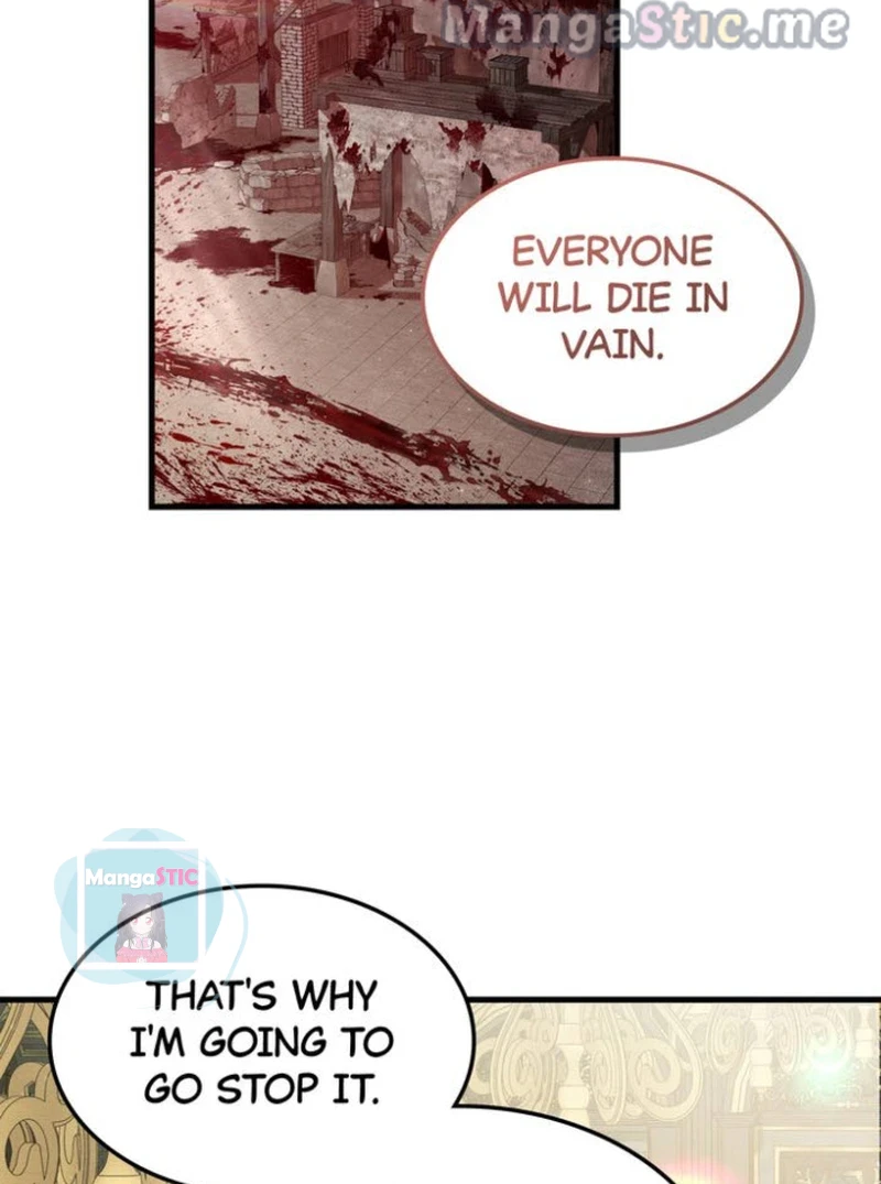 How To Raise A Victim? Chapter 40 page 80 - 