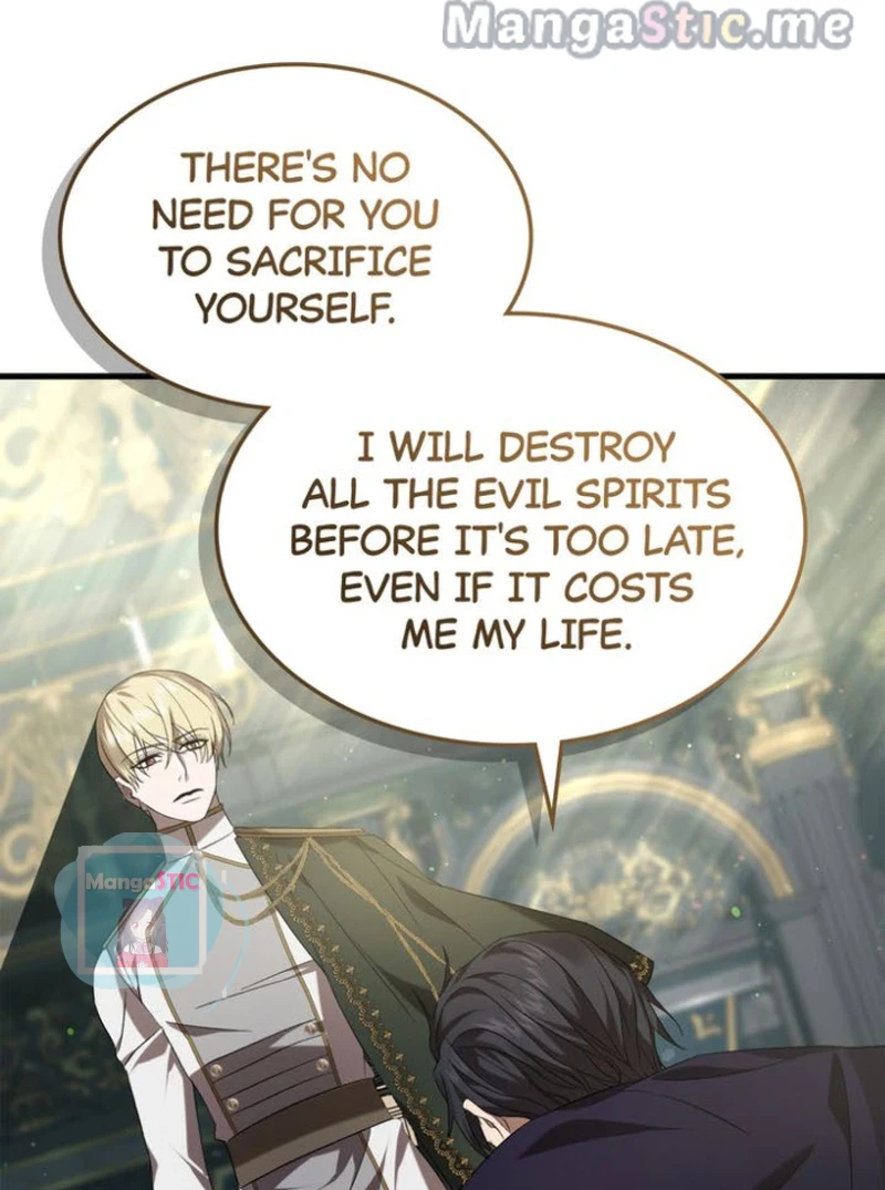How To Raise A Victim? Chapter 40 page 85 - 