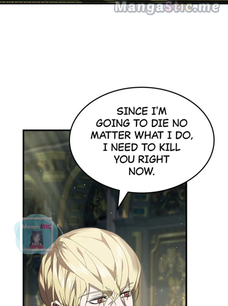 How To Raise A Victim? Chapter 40 page 95 - 