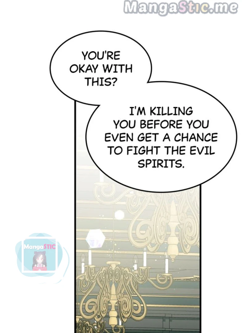 How To Raise A Victim? Chapter 40 page 98 - 