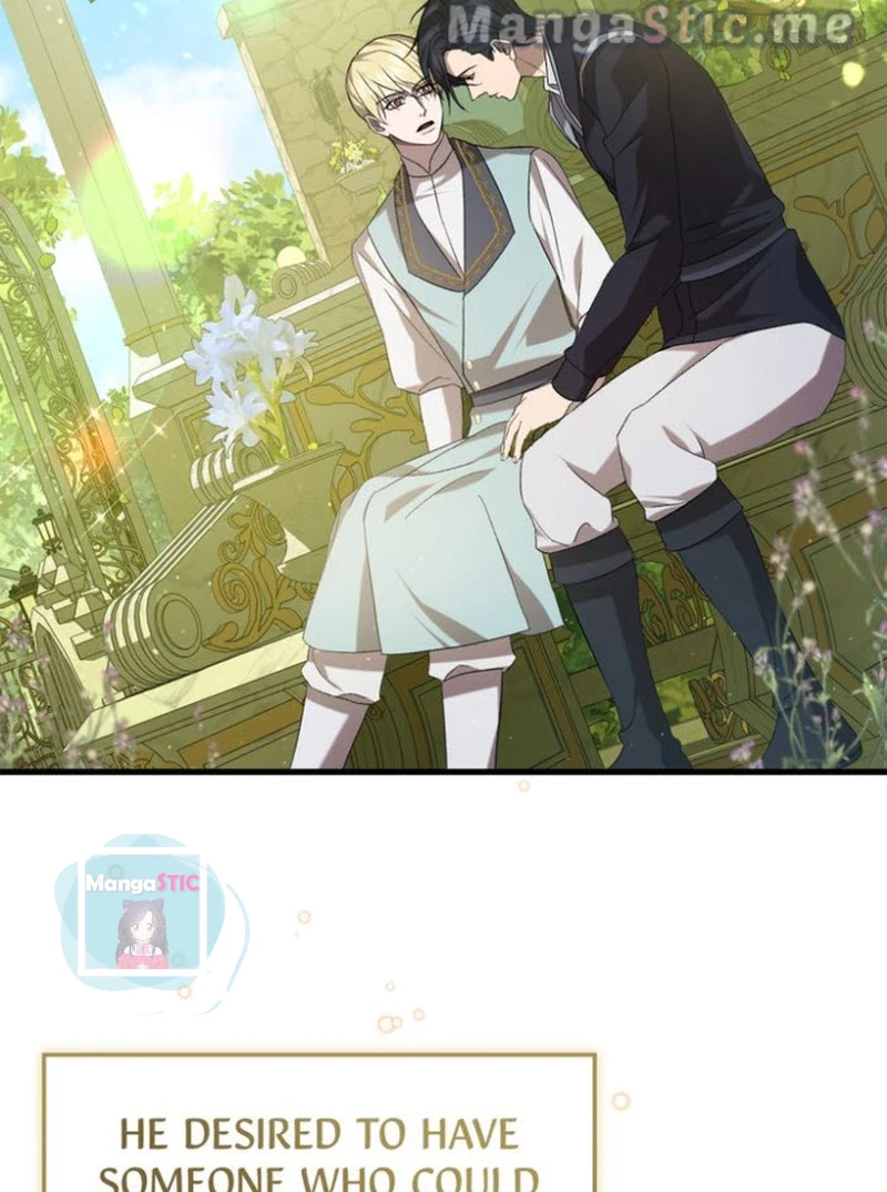 How To Raise A Victim? Chapter 41 page 113 - 