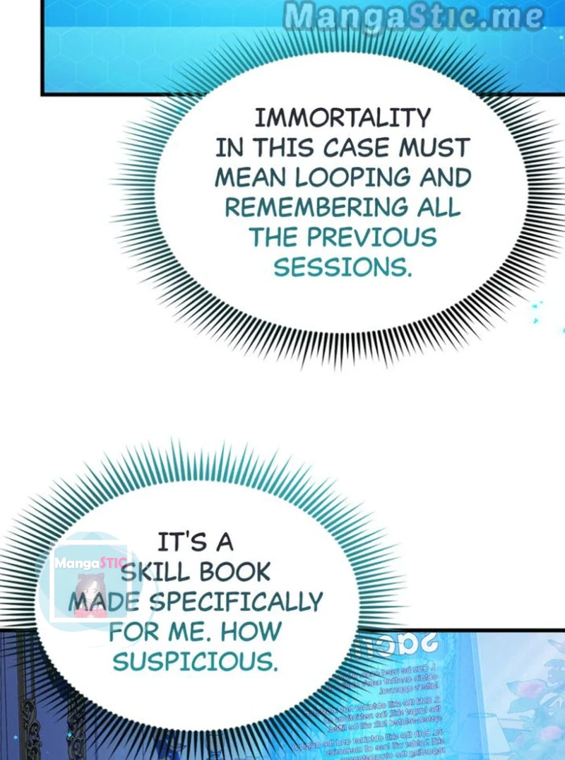 How To Raise A Victim? Chapter 41 page 13 - 