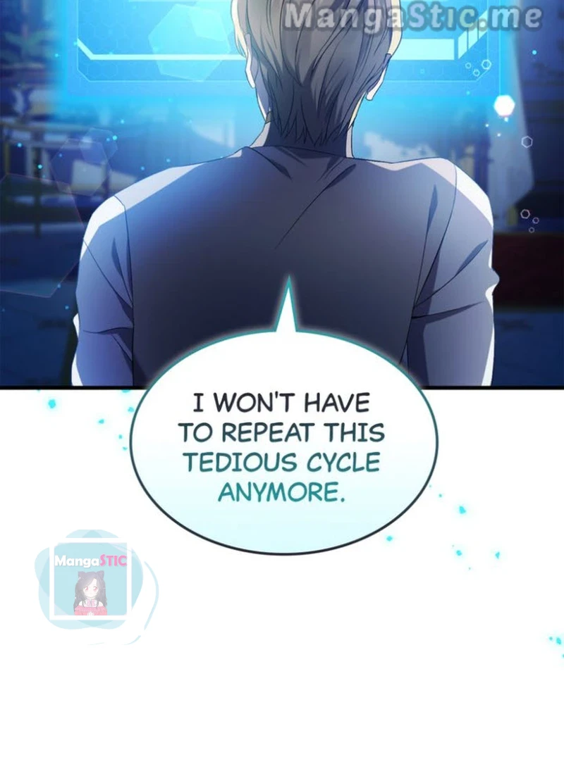 How To Raise A Victim? Chapter 41 page 16 - 