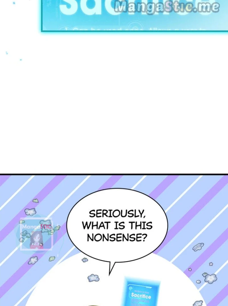 How To Raise A Victim? Chapter 41 page 21 - 
