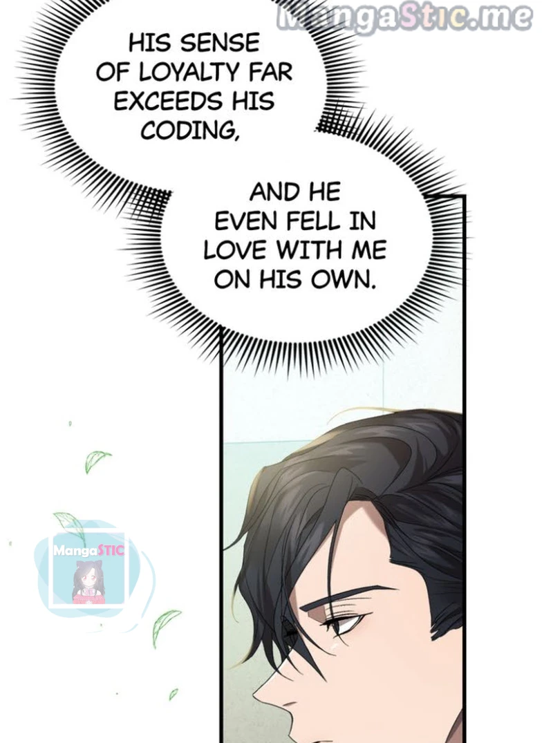 How To Raise A Victim? Chapter 41 page 33 - 