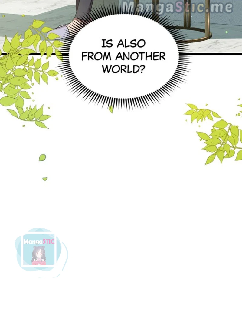 How To Raise A Victim? Chapter 41 page 36 - 