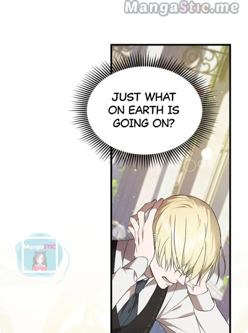 How To Raise A Victim? Chapter 41 page 37 - 