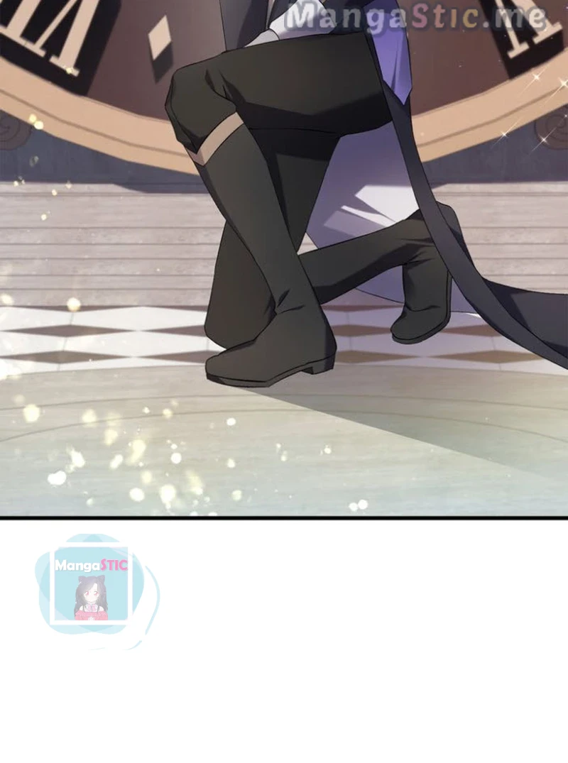 How To Raise A Victim? Chapter 41 page 40 - 