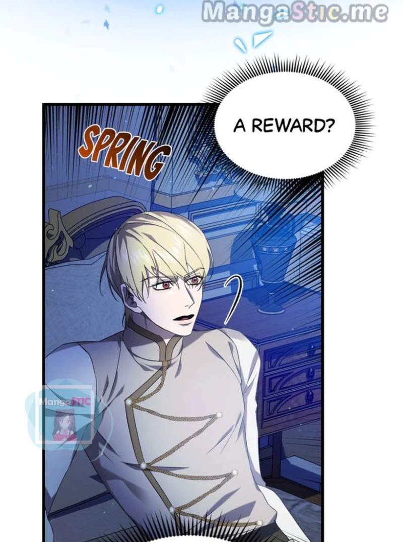 How To Raise A Victim? Chapter 41 page 6 - 