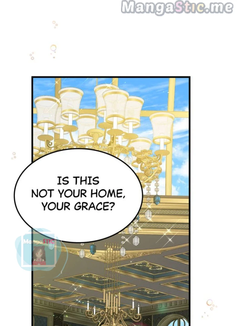How To Raise A Victim? Chapter 41 page 54 - 