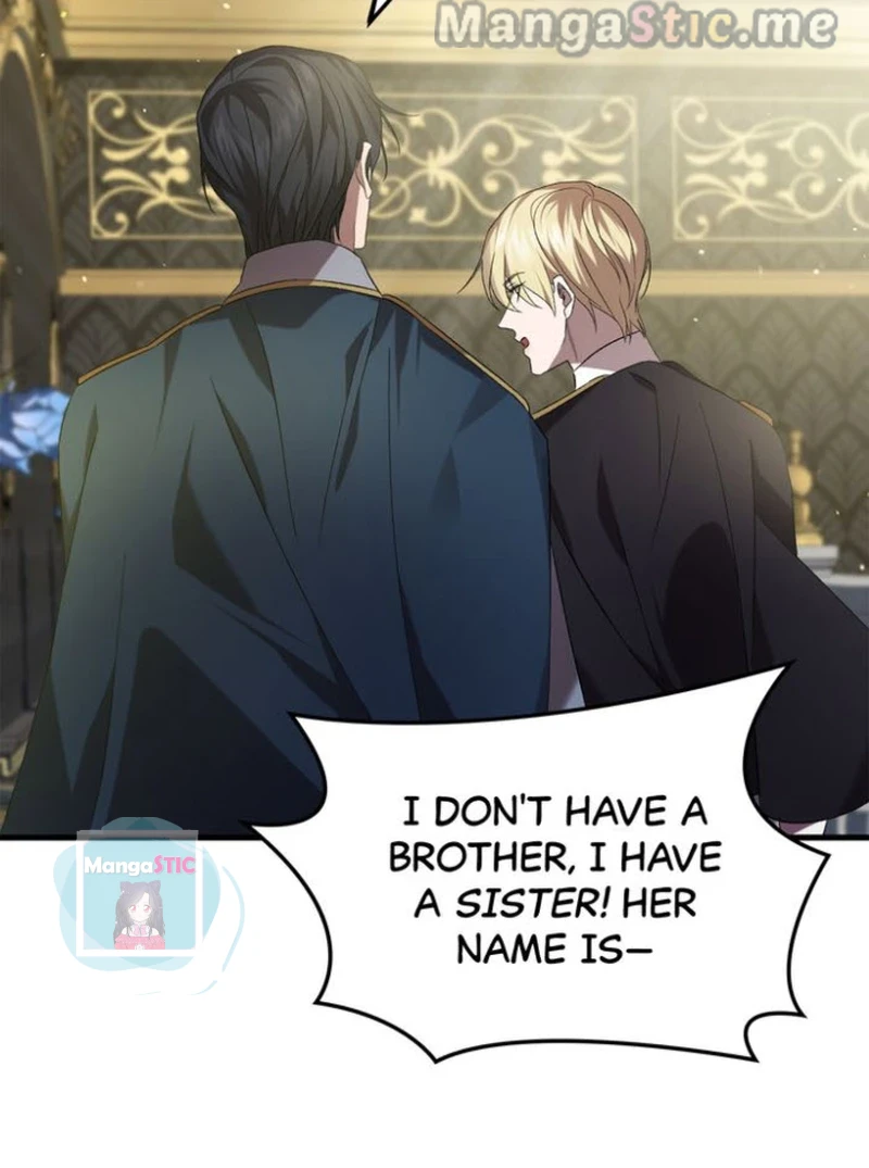How To Raise A Victim? Chapter 41 page 56 - 