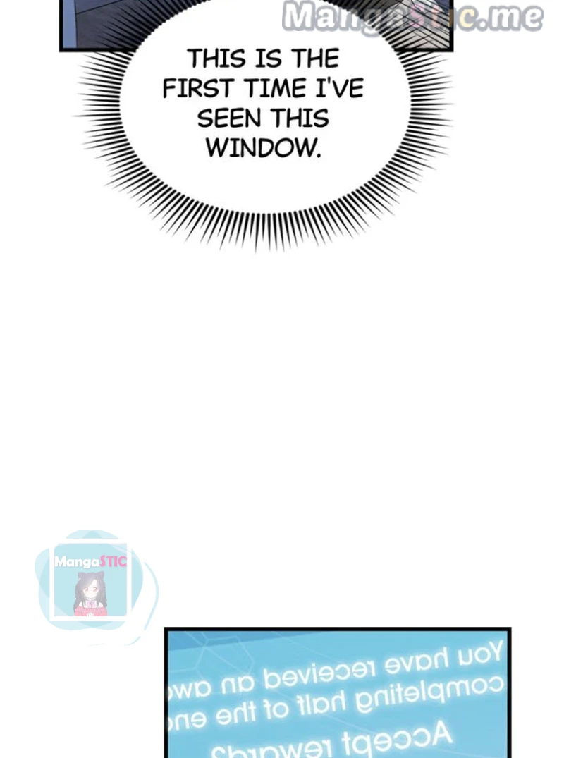 How To Raise A Victim? Chapter 41 page 7 - 
