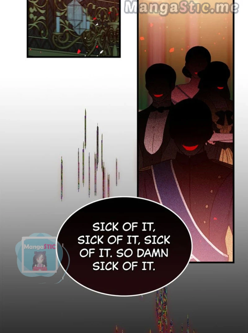 How To Raise A Victim? Chapter 41 page 67 - 