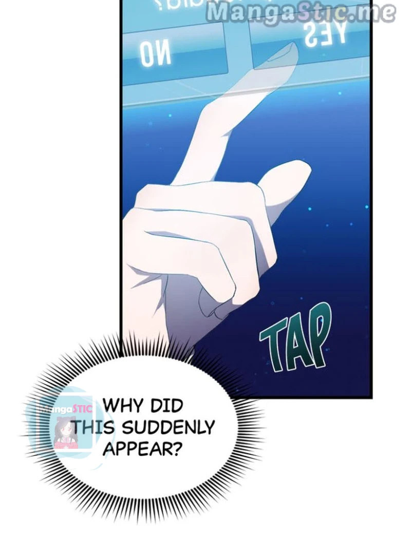 How To Raise A Victim? Chapter 41 page 8 - 