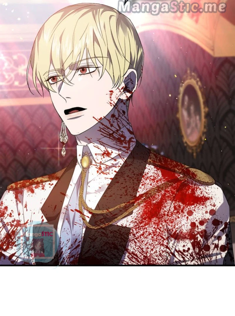 How To Raise A Victim? Chapter 41 page 83 - 