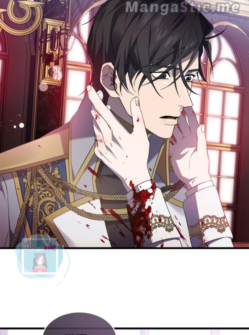 How To Raise A Victim? Chapter 41 page 88 - 