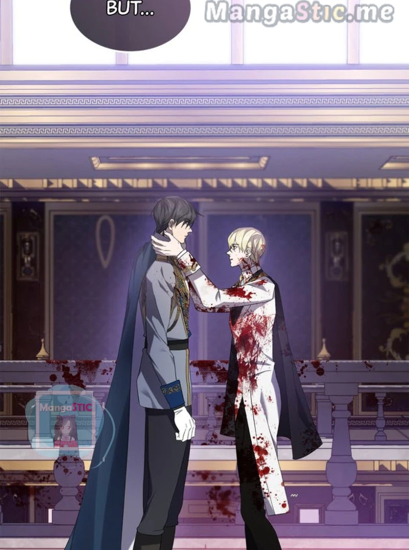 How To Raise A Victim? Chapter 41 page 89 - 