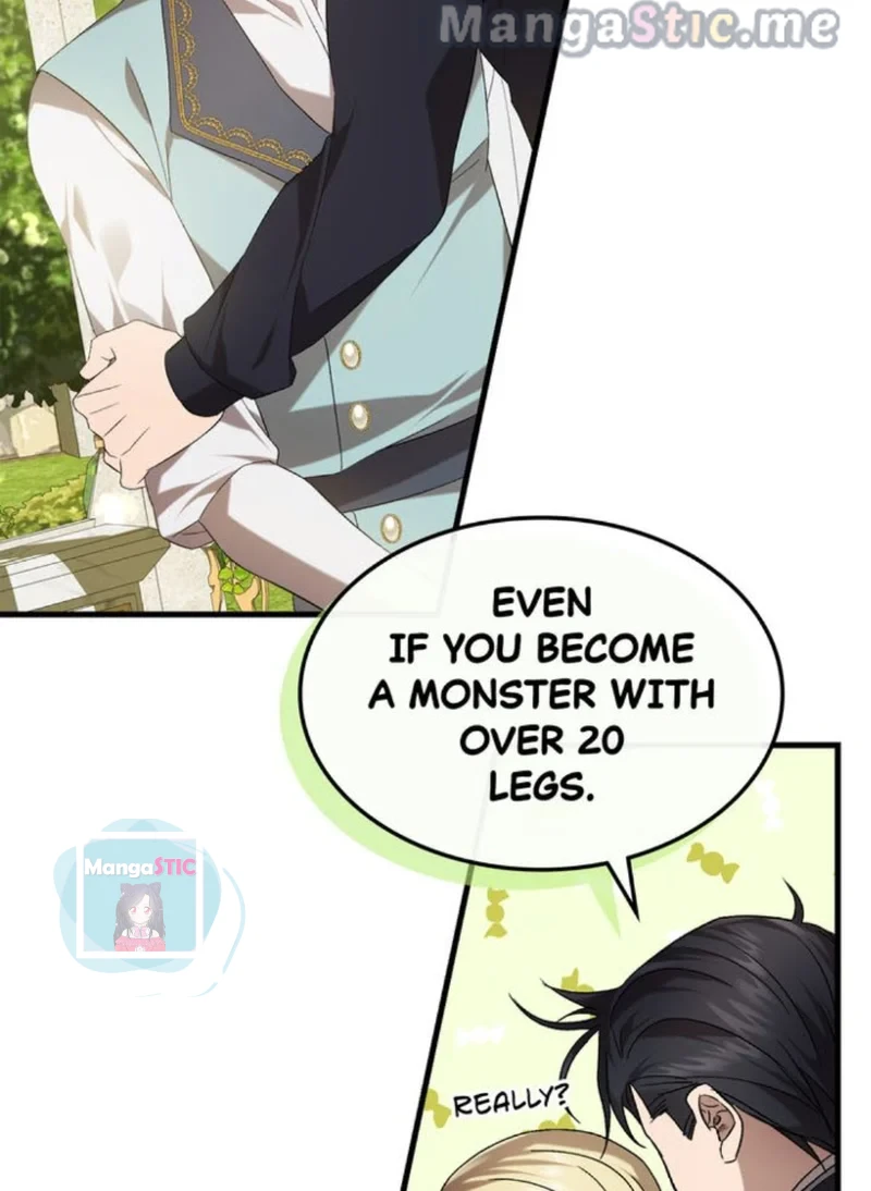 How To Raise A Victim? Chapter 42 page 37 - 