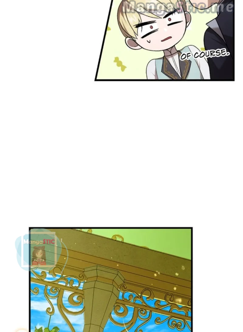 How To Raise A Victim? Chapter 42 page 38 - 