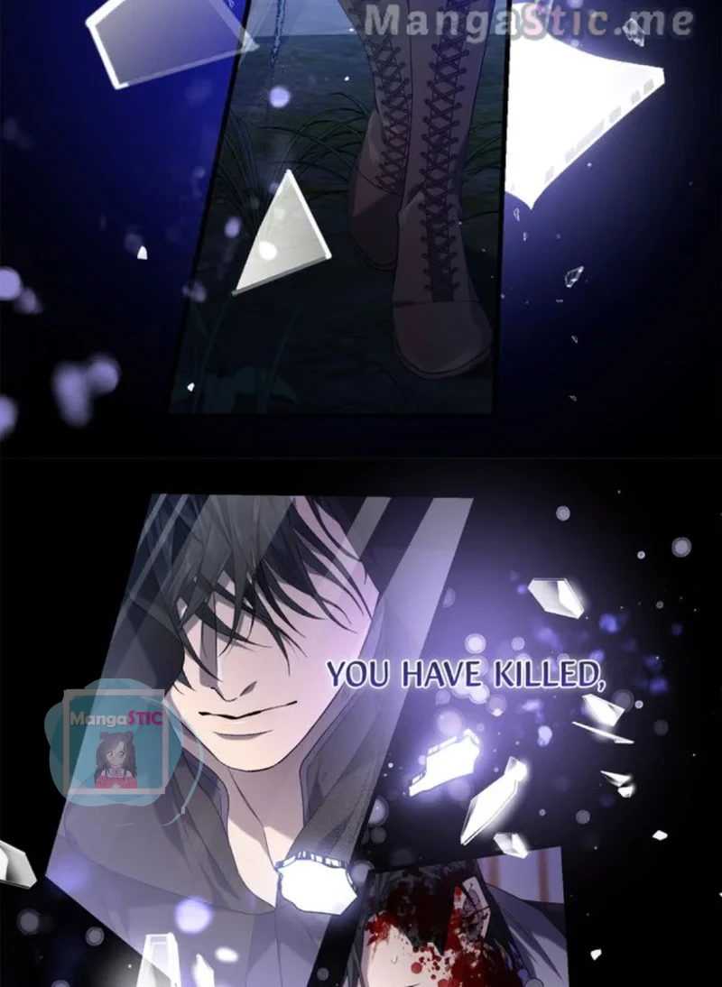 How To Raise A Victim? Chapter 42 page 71 - 