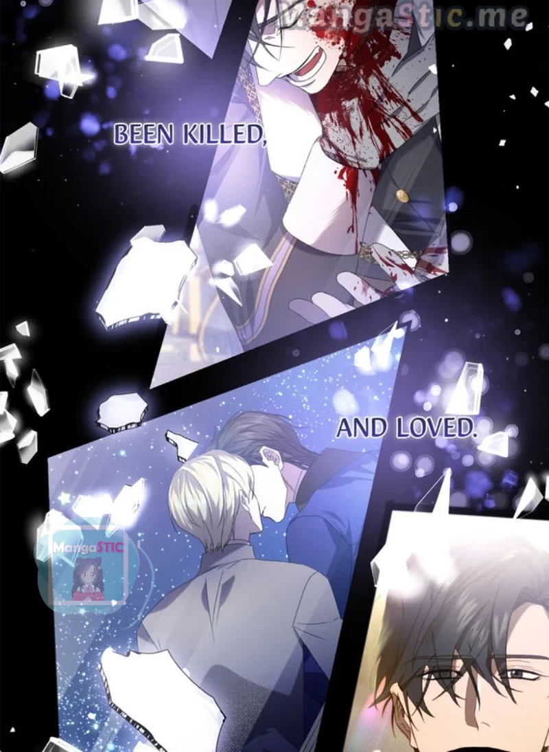 How To Raise A Victim? Chapter 42 page 72 - 