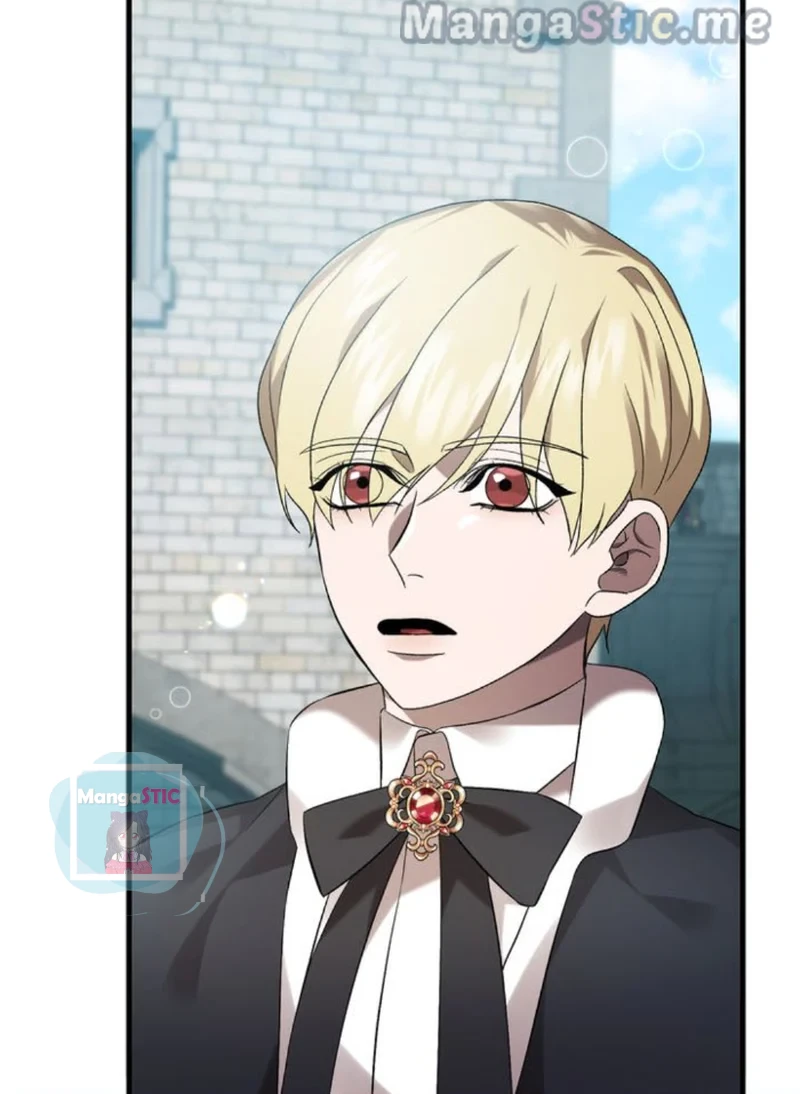 How To Raise A Victim? Chapter 42 page 87 - 