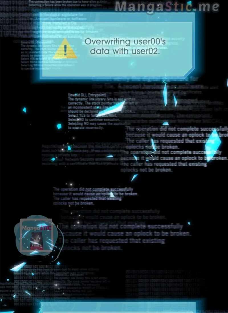 How To Raise A Victim? Chapter 42 page 92 - 