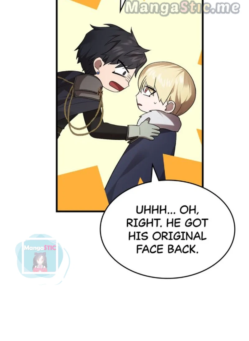How To Raise A Victim? Chapter 43 page 103 - 