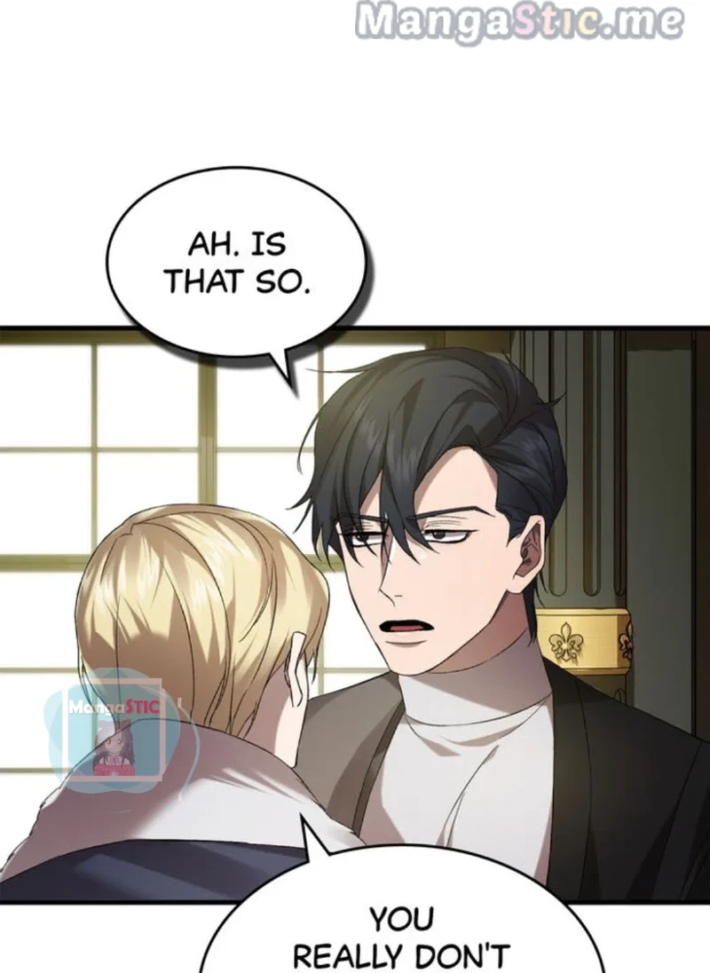 How To Raise A Victim? Chapter 43 page 104 - 