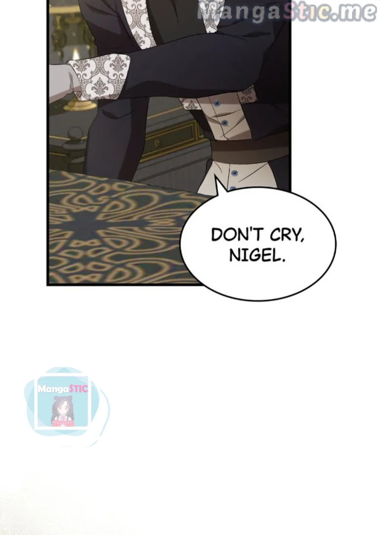How To Raise A Victim? Chapter 43 page 20 - 