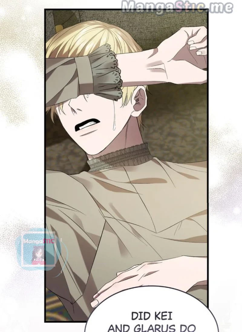 How To Raise A Victim? Chapter 43 page 21 - 
