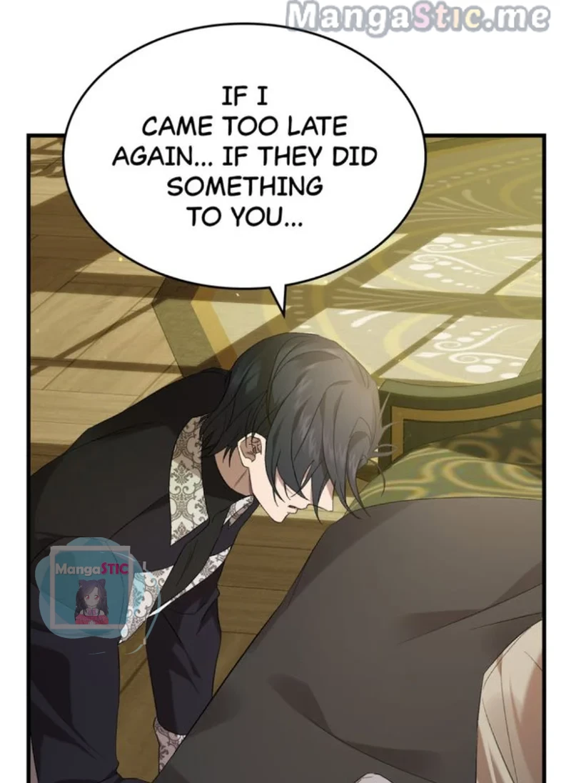 How To Raise A Victim? Chapter 43 page 24 - 