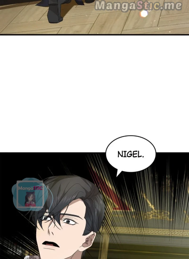How To Raise A Victim? Chapter 43 page 27 - 