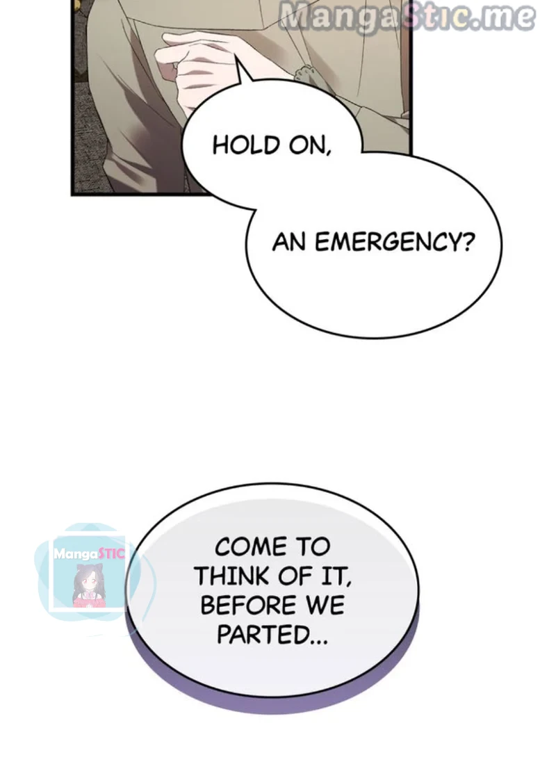How To Raise A Victim? Chapter 43 page 33 - 