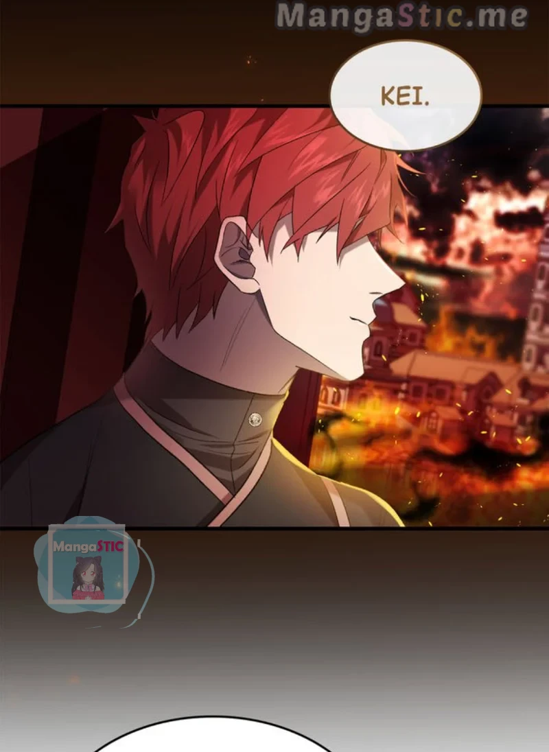 How To Raise A Victim? Chapter 43 page 36 - 