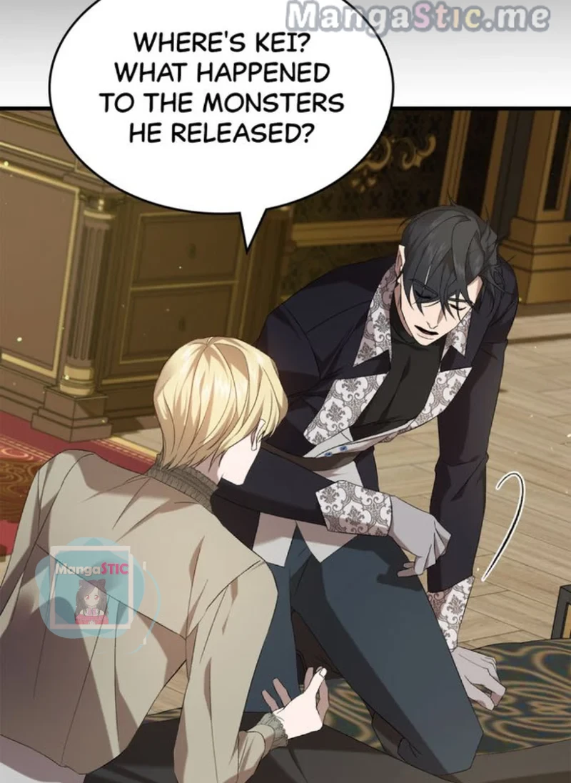 How To Raise A Victim? Chapter 43 page 37 - 