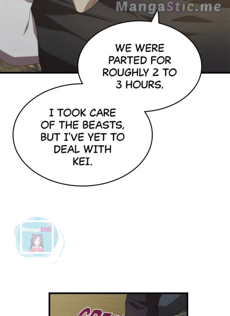How To Raise A Victim? Chapter 43 page 38 - 