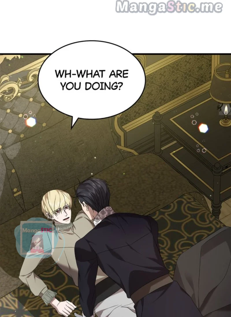 How To Raise A Victim? Chapter 43 page 40 - 