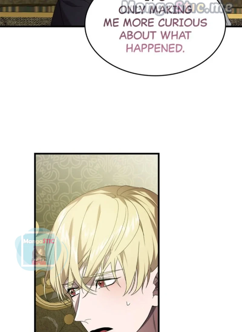 How To Raise A Victim? Chapter 43 page 48 - 