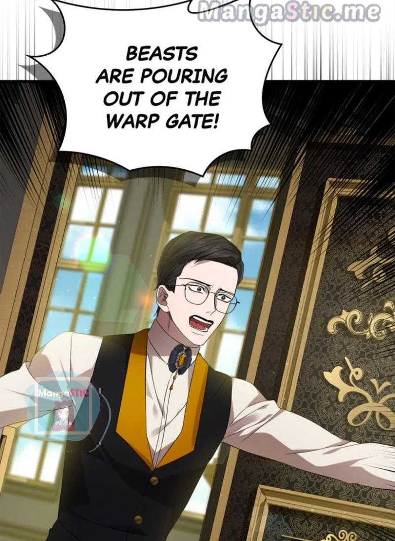 How To Raise A Victim? Chapter 43 page 50 - 