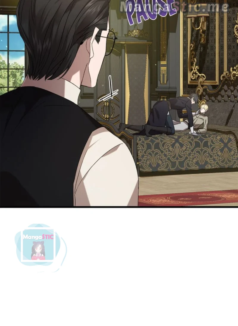 How To Raise A Victim? Chapter 43 page 52 - 