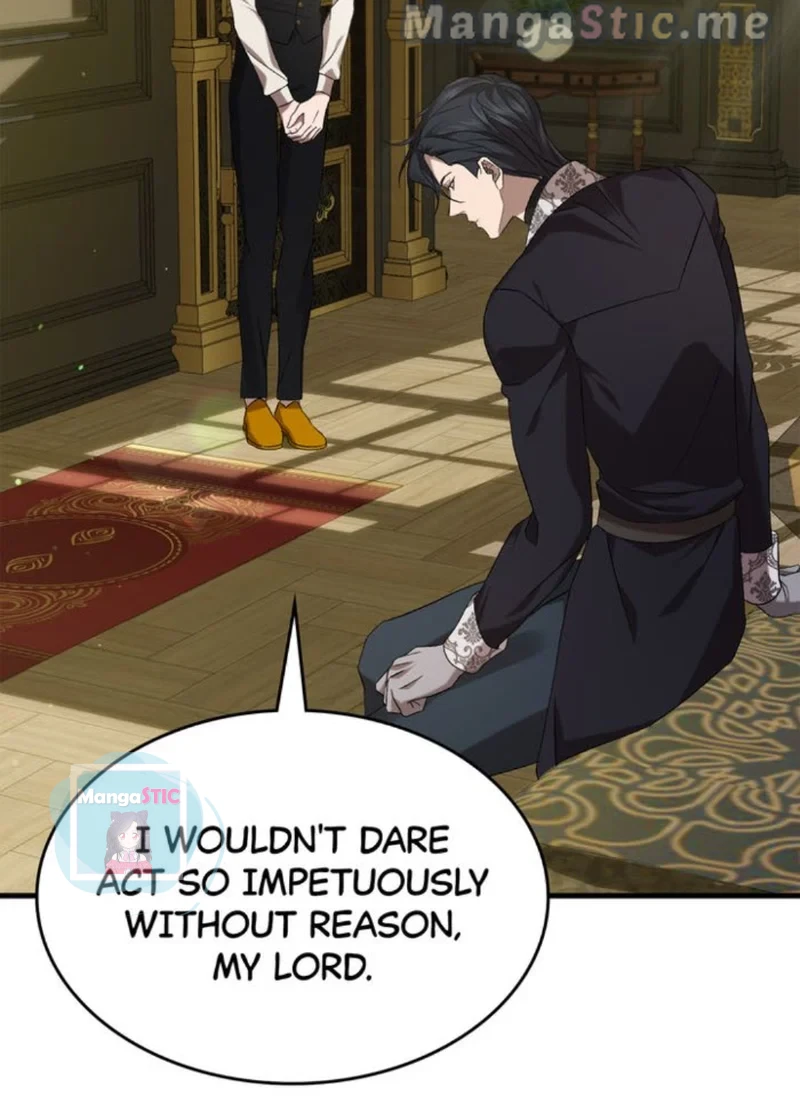 How To Raise A Victim? Chapter 43 page 55 - 
