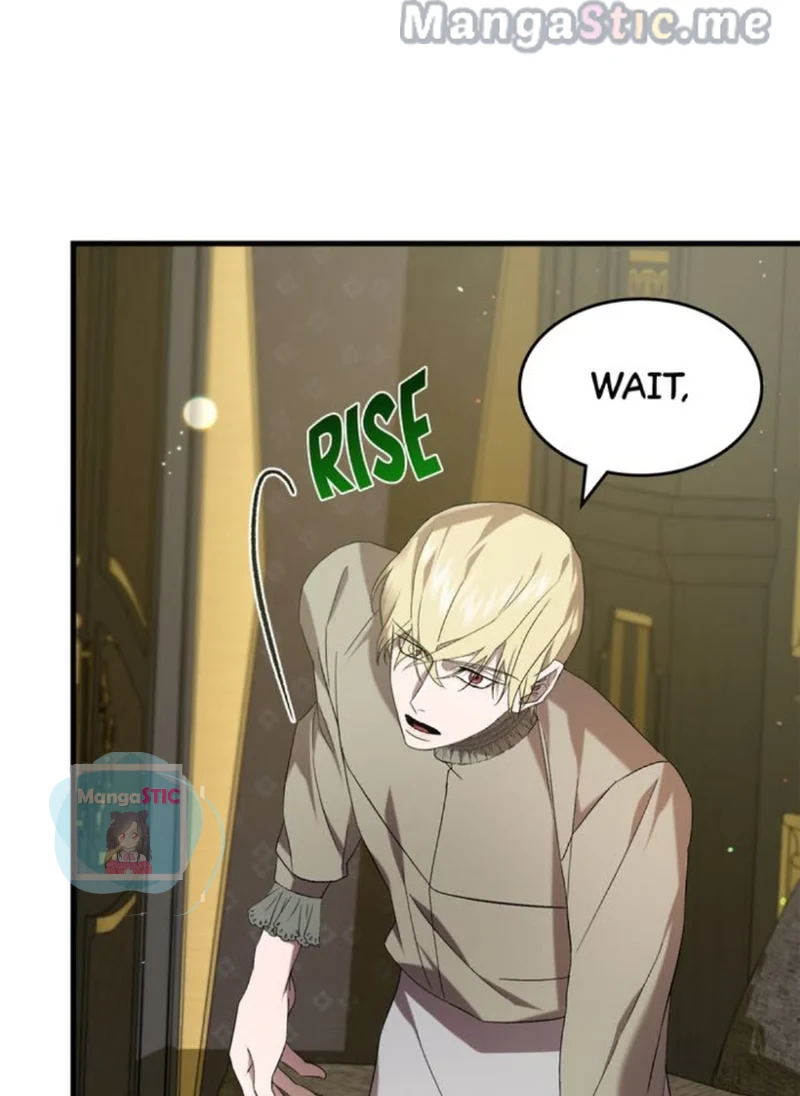 How To Raise A Victim? Chapter 43 page 58 - 