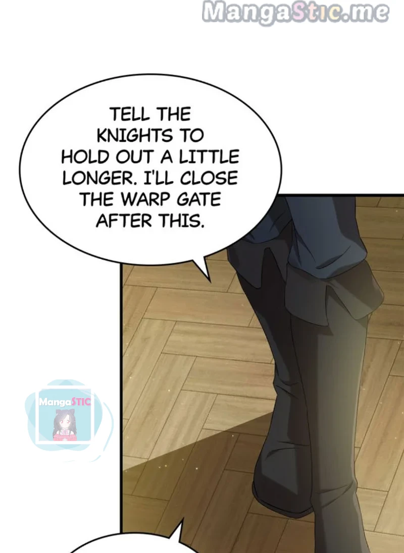 How To Raise A Victim? Chapter 43 page 66 - 