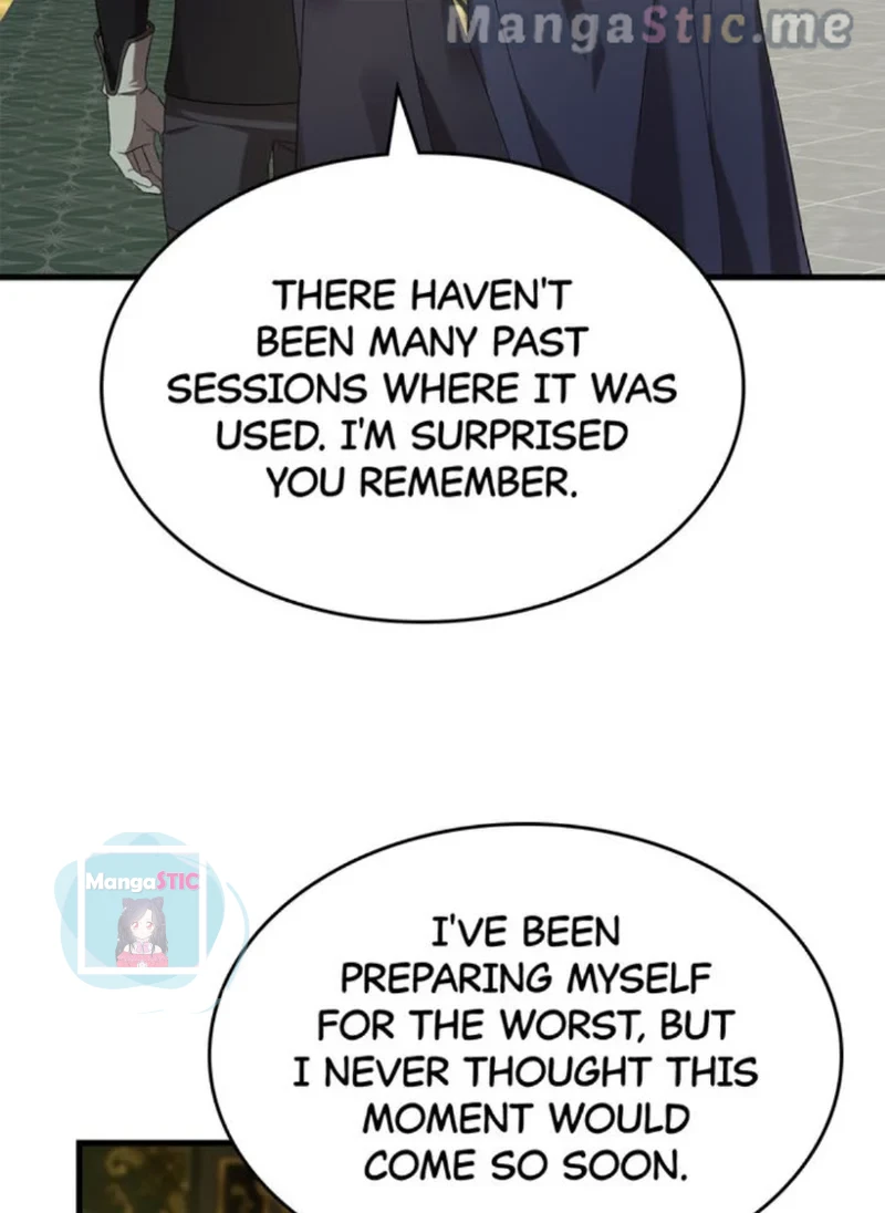 How To Raise A Victim? Chapter 43 page 76 - 