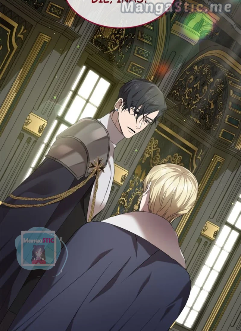How To Raise A Victim? Chapter 43 page 80 - 