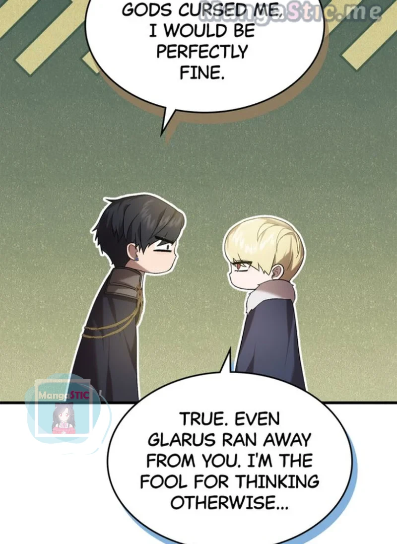 How To Raise A Victim? Chapter 43 page 83 - 