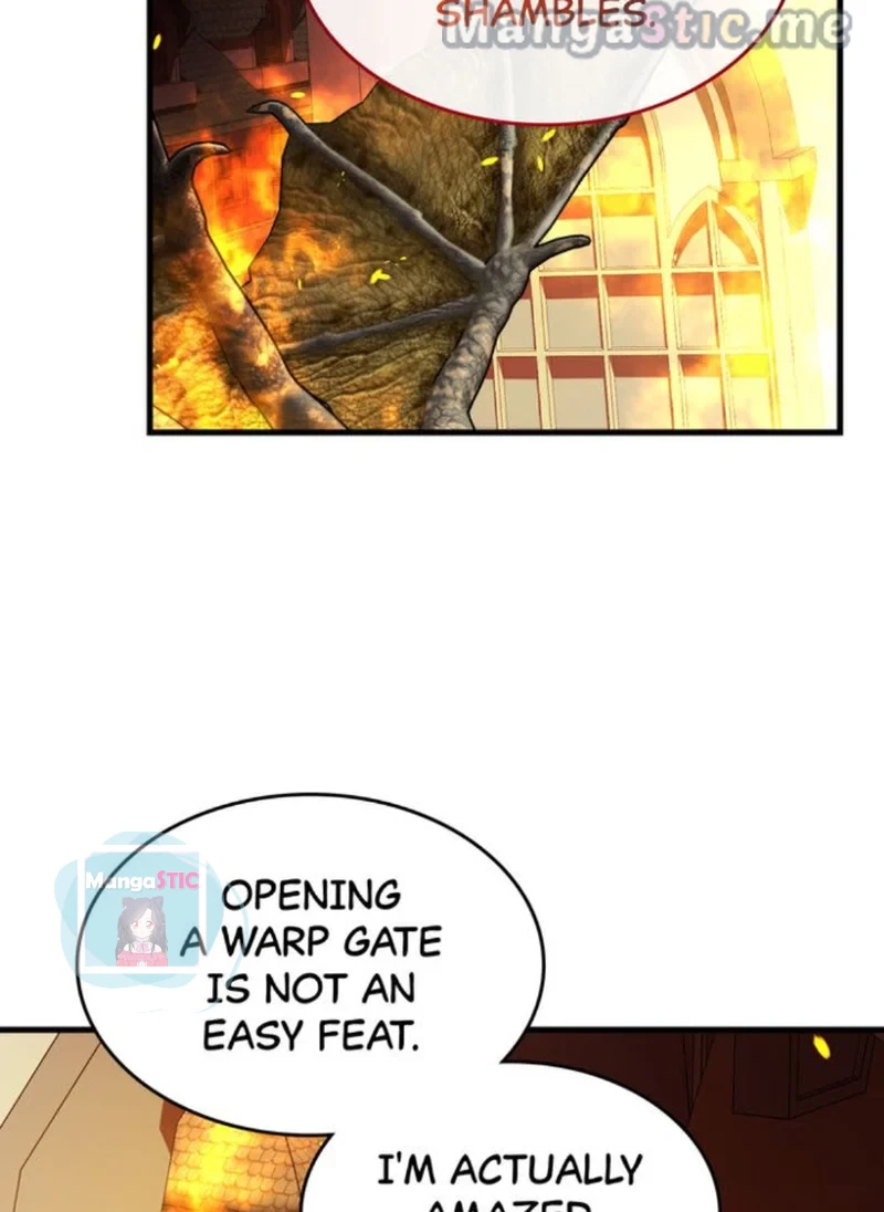 How To Raise A Victim? Chapter 43 page 89 - 
