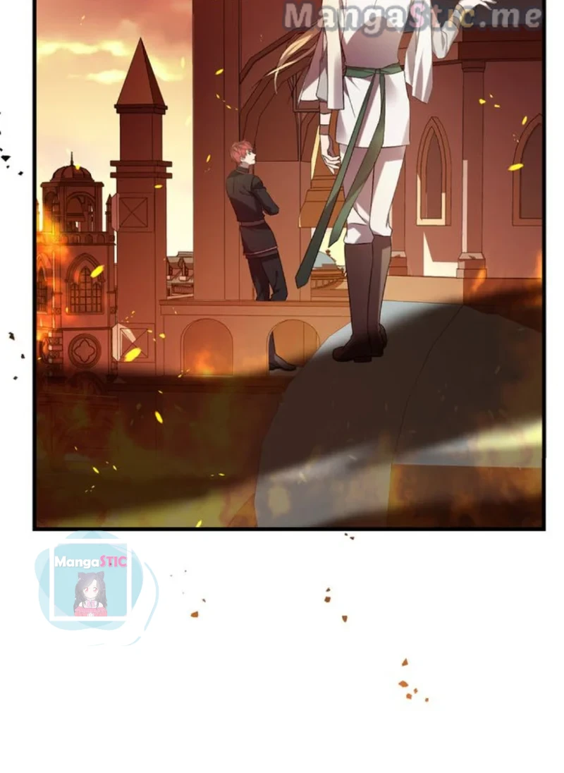 How To Raise A Victim? Chapter 43 page 95 - 